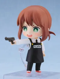 GOOD SMILE COMPANY Nendoroid RITA - Kindergarten WARS - photo 6