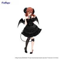 FuRyu The Quintessential Quintuplets Specials2 BiCute Dark Figure -Nakano Miku- - The Quintessential Quintuplets - photo 6