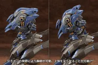 KOTOBUKIYA SCHNEIDER NACHTREIHER/40E STEEL HAZE - ARMORED CORE - photo 15