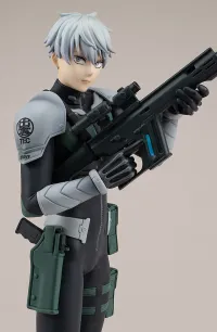 GOOD SMILE COMPANY POP UP PARADE Reno Ichikawa - Kaiju No. 8 - photo 9
