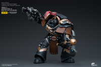 Sons of Horus Justaerin Terminator Squad Justaerin with Carsoran Power Axe 5
