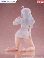 TENITOL -Alya- BIG Noodle Stopper Figure Knit ver. 7