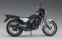 [BK13] 1:12 Yamaha RZ250 (4L3) (1980) 7