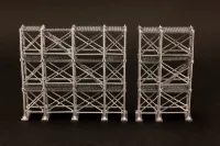 PLUM PMOA ASHIBA(re-run) - Scale Kits - photo 1