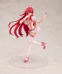 KADOKAWA High School DxD HERO Rias Gremory Nurse ver. - High School DxD - photo 6
