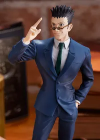 GOOD SMILE COMPANY POP UP PARADE Leorio - HUNTER×HUNTER - photo 5