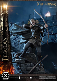 Premium Masterline The Lord of the Rings: The Two Tower (Film) Legolas 19