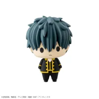 MegaHouse Chokorin Mascot Gintama(Repeat) (6pc per box) - Gintama - photo 7