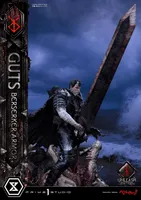 Prime 1 Studio Ultimate Premium Masterline Berserk Guts, Berserker Armor Unleash Edition - Berserk - photo 42
