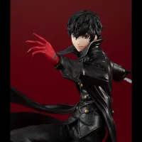 MegaHouse Lucrea Persona5 The Royal  Joker SHOWTIME Edition - Persona 5 - photo 9
