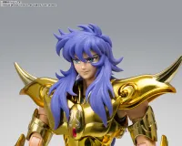 TAMASHII NATIONS Saint Cloth Myth EX Scorpio Milo <Revival Ver.> "Saint Seiya", TAMASHII NATIONS Saint Cloth Myth EX - Saint Seiya - photo 7