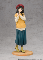 1/7 Scale Figure "Takina Inoue Winter ver. " 5