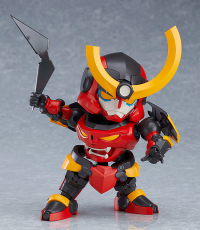 MODEROID Gurren Lagann(re-run) 5