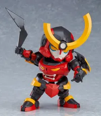 GOOD SMILE COMPANY MODEROID Gurren Lagann(re-run) - Tengen Toppa Gurren Lagann - photo 5