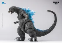 HIYA TOYS Exquisite Basic Series None Scale 7 Inch Original Classic Godzilla, Mothra and King Ghidorah: Giant Monsters All-Out Attack (2001) Heat Ray Godzilla Action Figure - Godzilla - photo 6