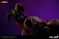 HEX Collectibles Blizzard Hearthstone® Leeroy Jenkins 1/6 Scale Premium Statue - Blizzard - photo 12