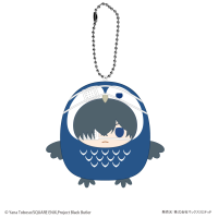 Black Butler Tenorins Collection (8pc per box) 5
