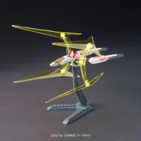 BANDAI HOBBY HGBC 1/144 Universe Booster Plavsky Power Gate - Gundam Build Fighters / Try - photo 2