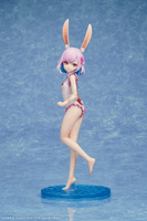 MISANTHROPIC TEACHER IN DEMI-HUMAN CLASSROOM Sui Usami swimsuit ver. 1/7 Complete Figure 2