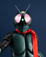 Ultimate Article Masked Rider（Repeat） 6