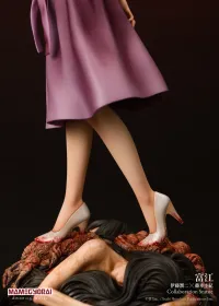 KOTOBUKIYA Junji Ito × Yoshiki Fujimoto TOMIE Collaboration Statue - Junji Ito - photo 16