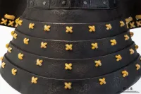 PureArts Assassin’s Creed Shadows : Yasuke Helmet 1/1 Scale Replica - Assassin's Creed - photo 20
