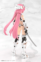 GRANDE SCALE MAGATSUKI KIKKA 9