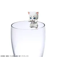 MegaHouse Ochatomo series Gintama Too free Tea House(Repeat) (1pc / 8pc per box) - Gintama - photo 9