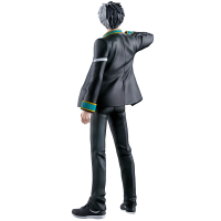 Haruka Sakura (After the Battle) "Wind Breaker", Ichibansho Figure 4