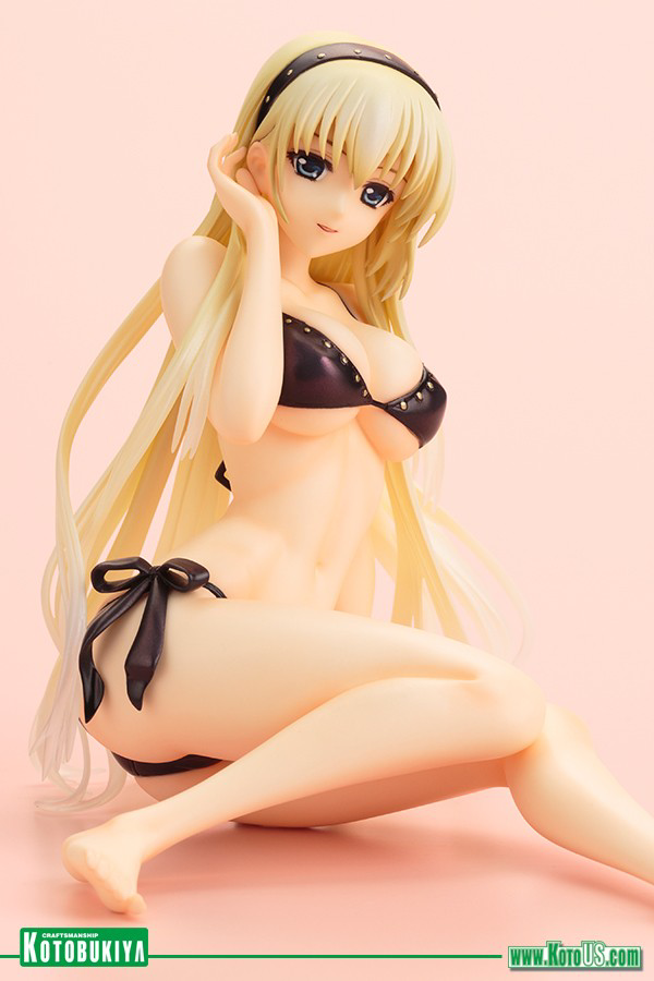 IRISDINA "SCHWARZESMARKEN" VER.
