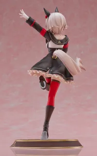 Claynel Curren Chan Signature Racewear Ver. 1/7 Scale Figure - Umamusume: Pretty Derby - photo 4