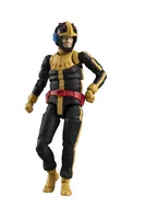 MegaHouse G.M.G. COLLECTION 13 Mobile Suit Gundam Principality of Zeon Black Tri-Stars Gaia Normal Suit Ver. - Mobile Suit Gundam - photo 1