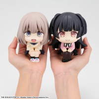 Lookup THE IDOLM＠STER SHINY COLORS  Asahi Serizawa＆Fuyuko Mayuzumi set  【with gift】 4