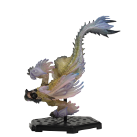 Capcom Figure Builder Monster Hunter Standard Model Plus THE BEST ~Vol. 22・23・24~ (6pc per box) 3