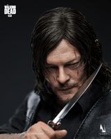 INART – Daryl Dixon (The Walking Dead: Season 8) 1/6 Collectible Figure 25