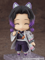 Nendoroid Shinobu Kocho 4