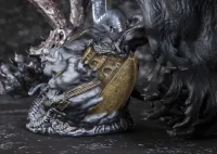 TAMASHII NATIONS GUTS (BERSERKER ARMOR) BERSERK, TAMASHII NATIONS Figuarts Zero Touche Métallique - Berserk - photo 7