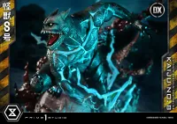 Prime 1 Studio Ultimate Premium Masterline Kaiju No.8 Kaiju No.8 DX Version - Kaiju No. 8 - photo 2