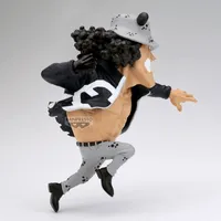 BANDAI Bartholomew Kuma -Father's Fist- "One Piece", Banpresto Mega World Collectable Figure - ONE PIECE - photo 3