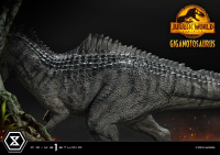 Prime Collectible Figures Jurassic World: Dominion(Film) Giganotosaurus 30