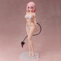 Union Creative To LOVE-Ru Darkness Swimsuit Series “Momo Belia Deviluke 1/4 Scale” Muse Color Ver. - To LOVE-Ru - photo 1