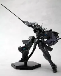 KOTOBUKIYA Muv Luv Alternative - Shiranui Second - Muv Luv - photo 3