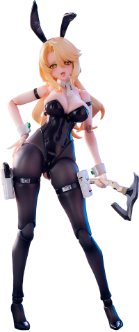 Guardian Erena 1/12 Articulated Figure 12