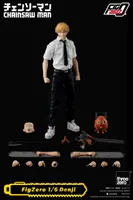 threezero FigZero 1/6 Denji - Chainsaw Man - photo 1