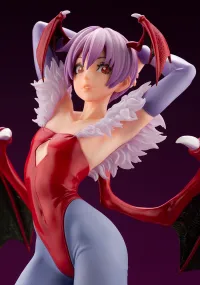 KOTOBUKIYA DARKSTALKERS LILITH BISHOUJO STATUE - Darkstalkers - photo 6