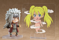 Nendoroid Jiraiya & Gamabunta Set(re-run) 6
