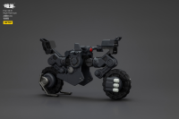 Fear XS-01 Night Raid type 11