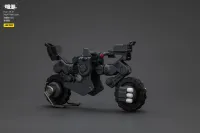 JOYTOY Fear XS-01 Night Raid type - JOYTOY Original Series - photo 11