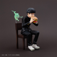 Shigeo Kageyama & Ekubo		 4