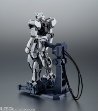 ＜SIDE MS＞ GAT-X105 STRIKE GUNDAM DEACTIVE MODE ver. A.N.I.M.E. Mobile Suit Gundam Seed, Robot Spirits Event Exclusive 10